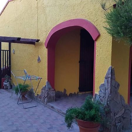 شقة Palma Bnb Maracalagonis المظهر الخارجي الصورة