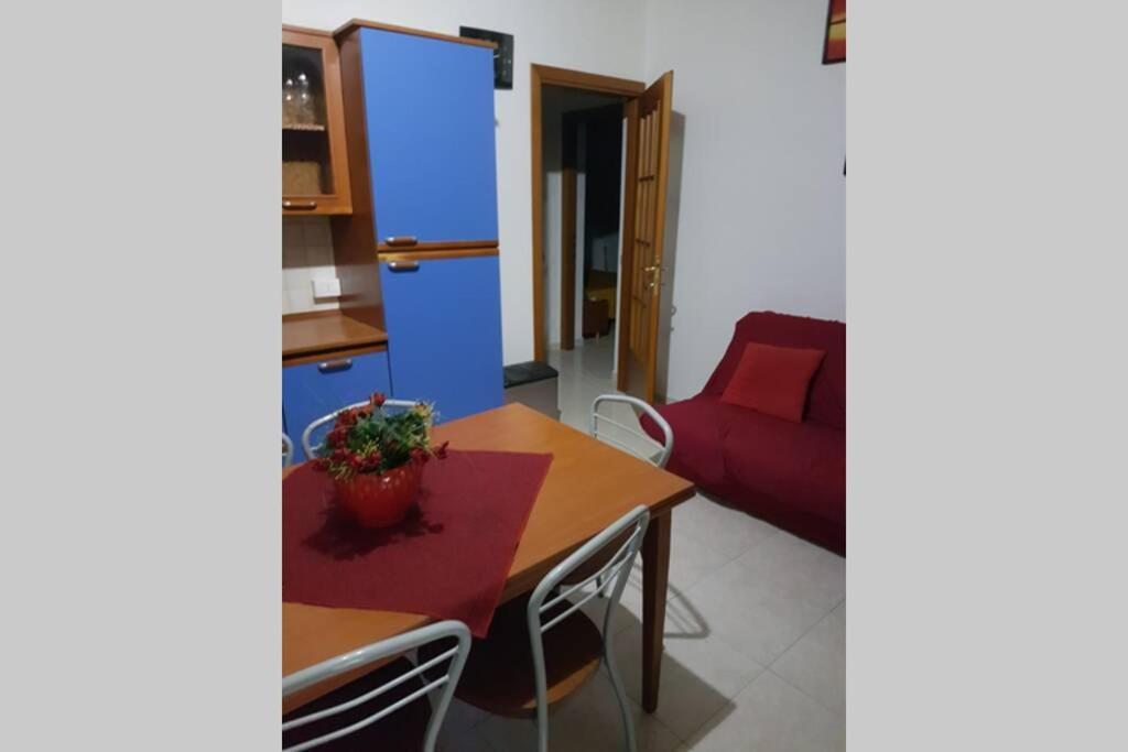 شقة Palma Bnb Maracalagonis المظهر الخارجي الصورة