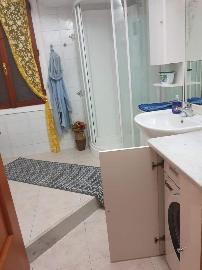 شقة Palma Bnb Maracalagonis المظهر الخارجي الصورة