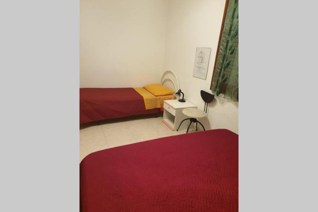 شقة Palma Bnb Maracalagonis المظهر الخارجي الصورة