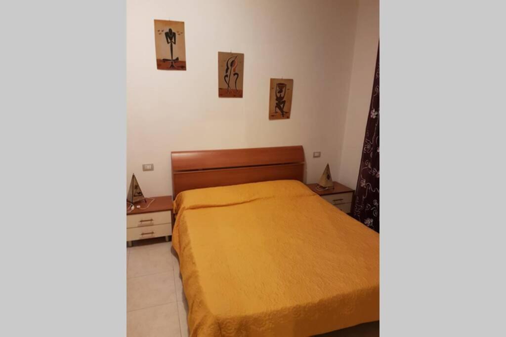 شقة Palma Bnb Maracalagonis المظهر الخارجي الصورة