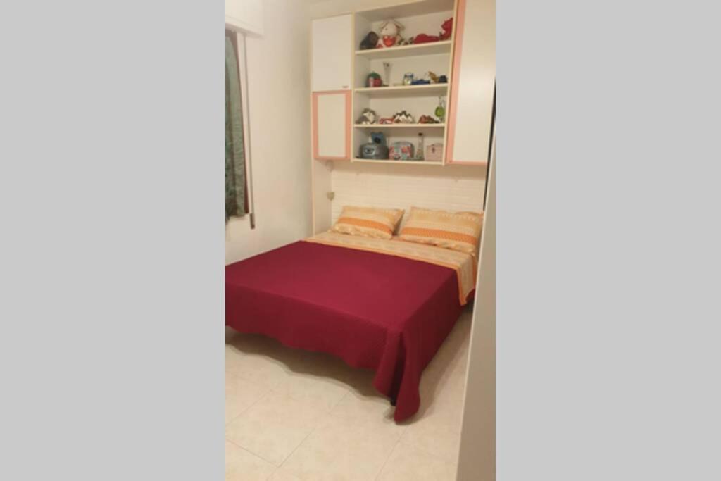 شقة Palma Bnb Maracalagonis المظهر الخارجي الصورة