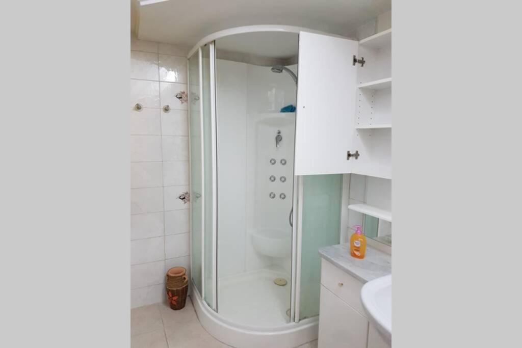 شقة Palma Bnb Maracalagonis المظهر الخارجي الصورة