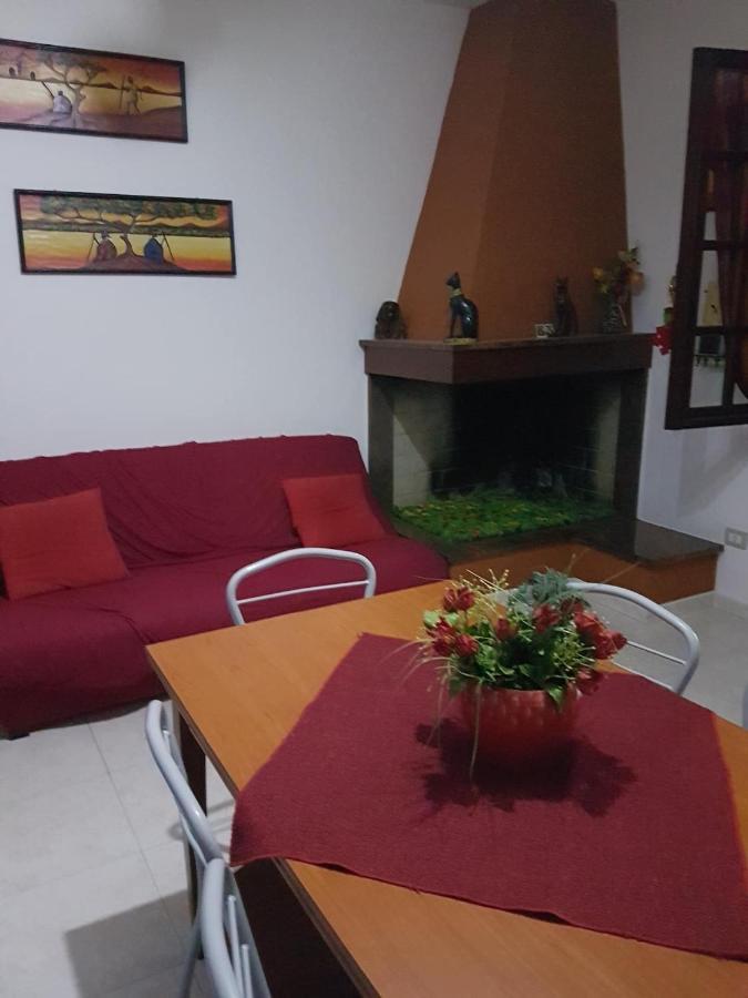 شقة Palma Bnb Maracalagonis المظهر الخارجي الصورة
