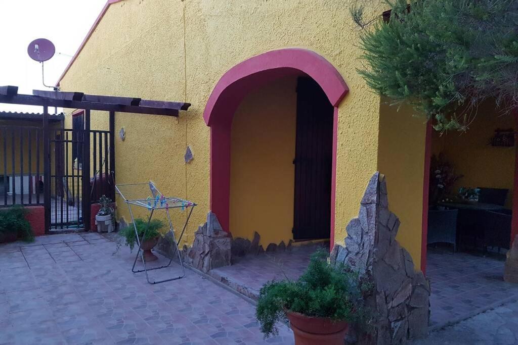 شقة Palma Bnb Maracalagonis المظهر الخارجي الصورة